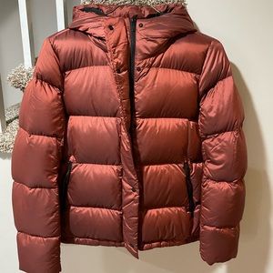 Lululemon Wunder Puff Jacket